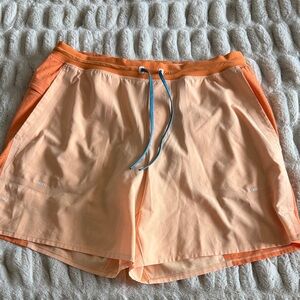 Lululemon men shorts